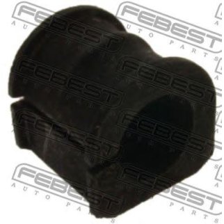 Втулка (сайлентблок) переднего стабилизатора FEBEST OPSB-FRONBF фото