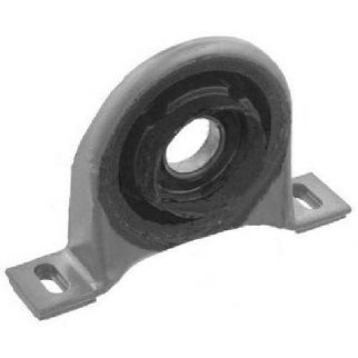 Опора подвесного подшипника Metalcaucho 06118 фото