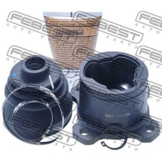 ШРУС внутренний FEBEST 0411-V75RH фото