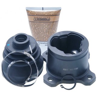 ШРУС внутренний FEBEST 0411-V75RH фото