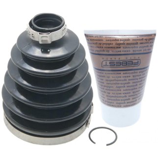 Пыльник ШРУСа FEBEST 0417-P-GA фото