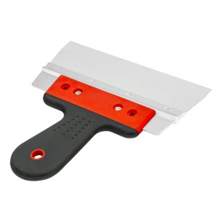 Шпательная лопатка из нерж. стали 200 мм MATRIX MASTER фото 2