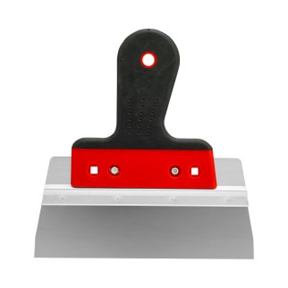 Шпательная лопатка из нерж. стали 200 мм MATRIX MASTER фото 1