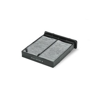 Фильтр салона metaco 1010-060C фото 2