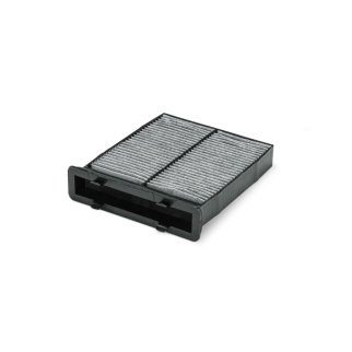 Фильтр салона metaco 1010-060C фото 3