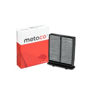 Фильтр салона metaco 1010-060C фото