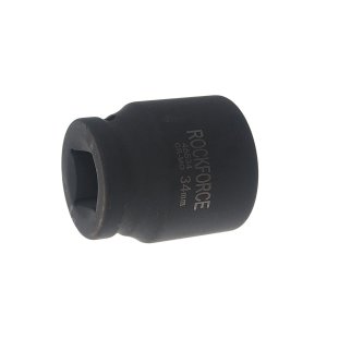 Головка торцевая 34 3/4" 6гр ударная ROCK FORCE фото 2