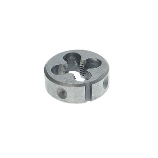 Плашка M9x1-o25мм ROCK FORCE фото