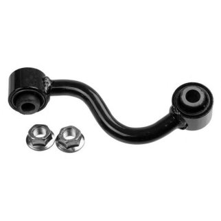 Стойка заднего стабилизатора правая Lemforder 35813 01 фото