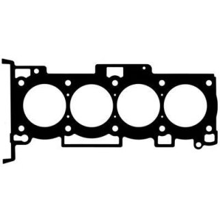 10 1920 00_прокладка ГБЦ! Hyundai Sonata NF, Kia Magentis/Optima/Carens 2.0 G4K 05-07 фото