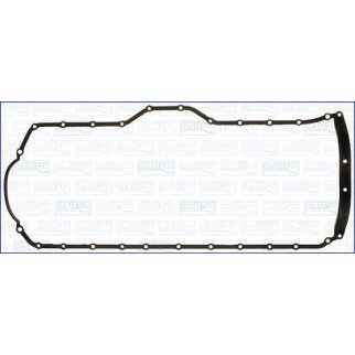 Прокладка поддона ДВС фото