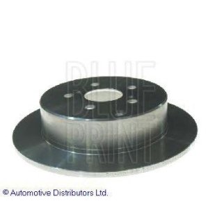 Диск тормозной Blue Print ADT343145 фото