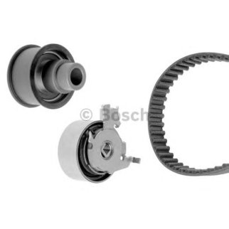 Комплект ремня ГРМ фото