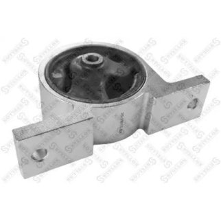 25-19717-SX_подушка двигателя передняя!Nissan Sunny B15/Almera N16 00-05 фото