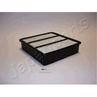 FA587S_фильтр воздушный! Mitsubishi Colt/Lancer 1.3-2.0 & 16V 96> фото