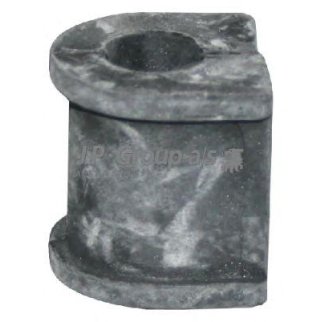 Втулка (сайлентблок) заднего стабилизатора JP Group 1240601000 фото