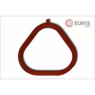 Прокладка впускного коллектора фото