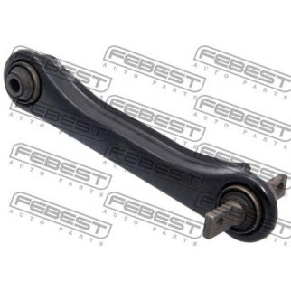 0425CK01_рычаг задней подвески верхний левый! Mitsubishi Lancer/Colt 1.3-1.8/2.0D 92> фото