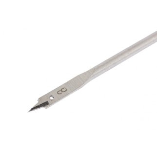 Сверло по дереву перовое 8мм Matrix фото 2