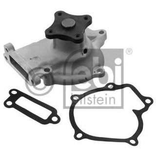 Насос водяной (помпа) FEBI 15439 фото