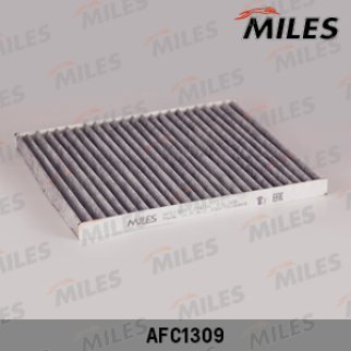 Фильтр салона MILES AFC1309 фото