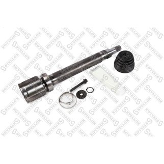 160 1135-SX_ШРУС внутренний правый к-кт! 1552936 Ford C-Max/Focus-II 1.8 03> фото