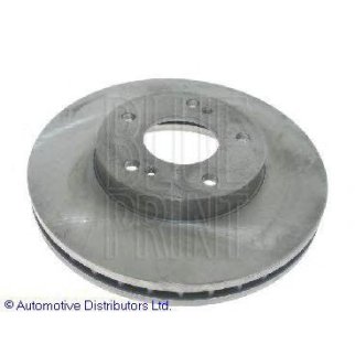 Диск тормозной фото