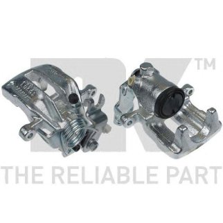 Суппорт тормозной 2147133 фото