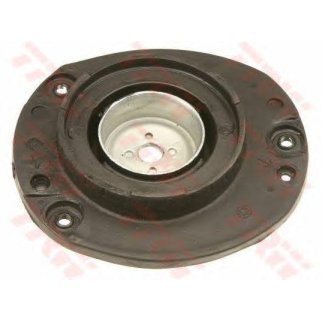 Опора переднего амортизатора левая TRW JSB167 фото