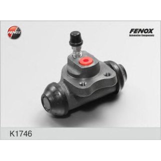 Цилиндр тормозной Fenox K1746 фото