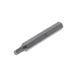 Вставка 6-гранная 10x70мм 5/16DR ROCK FORCE фото