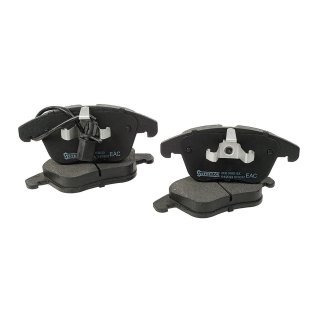 Колодки тормозные STELLOX _000063BSX фото 6