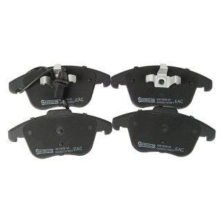 Колодки тормозные STELLOX _000063BSX фото 7