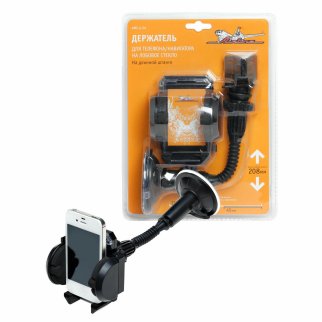 Держатель для телефона AirLine AMS-U-04 фото