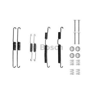 К-кт установочный задних колодок BOSCH 1 987 475 288 фото