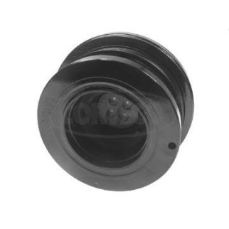 Шкив коленвала CORTECO 21653130 фото