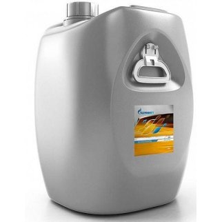 Масло моторное Gazpromneft Diesel Premium 10W-40 50 л 2389901215 фото