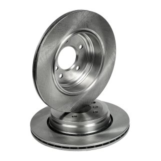 6020-1363-SX_диск тормозной задний! BMW E60/E61 2.0-3.0/2.5D/3.0D M54/M57 03> фото 2