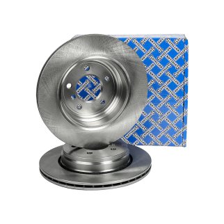 6020-1363-SX_диск тормозной задний! BMW E60/E61 2.0-3.0/2.5D/3.0D M54/M57 03> фото