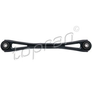 Рычаг задний поперечный topran 113999755 фото