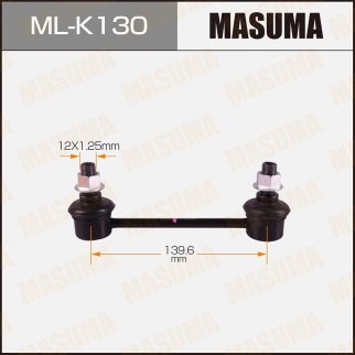 Стойка заднего стабилизатора Masuma ML-K130 фото