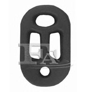 Подвес глушителя (резина) фото