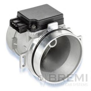 Расходомер воздуха (массметр) BREMI 30023 фото