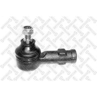 51-00807-SX_наконечник рулевой! Mitsubishi Santamo 2.0 99> фото