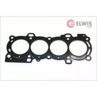 Прокладка ГБЦ фото