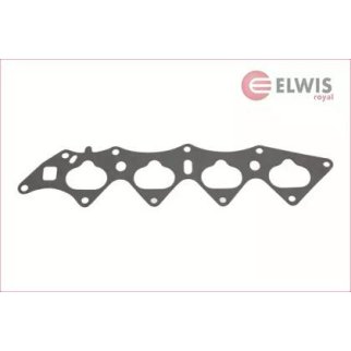 Прокладка впускного коллектора фото