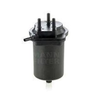 Фильтр топливный MANN FILTER WK 9394 фото