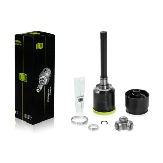 ШРУС внутренний TRIALLI GO 416 фото