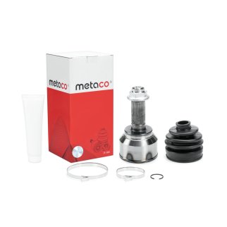 ШРУС наружный metaco 5730-028 фото