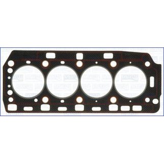 Прокладка ГБЦ фото